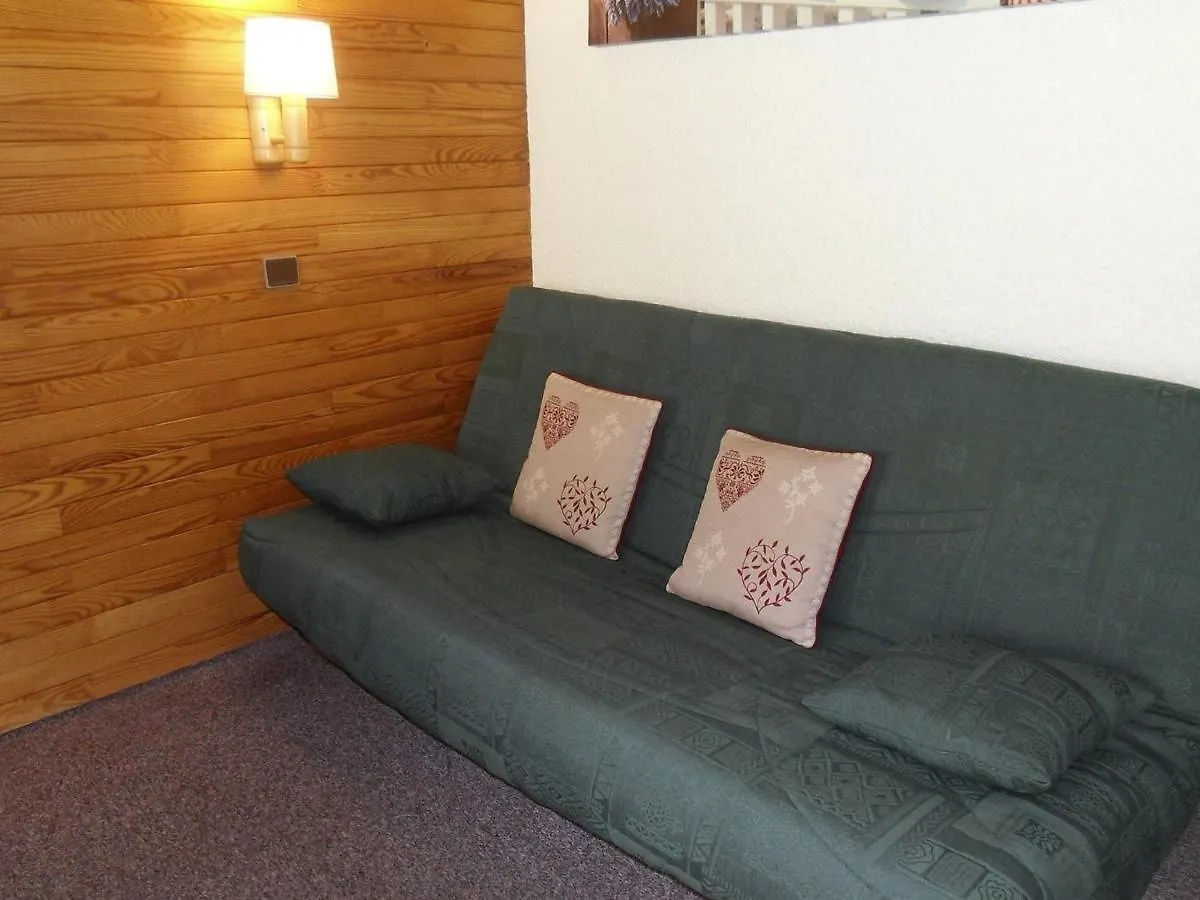 Apartment Studio Divisible Cosy Au Pied Des Pistes - Fr-1-181-2325 La Plagne-Tarentaise France